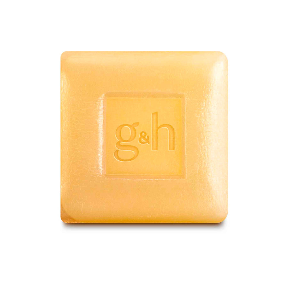 G&H Complexion Soap Bar - White Chia Oil
