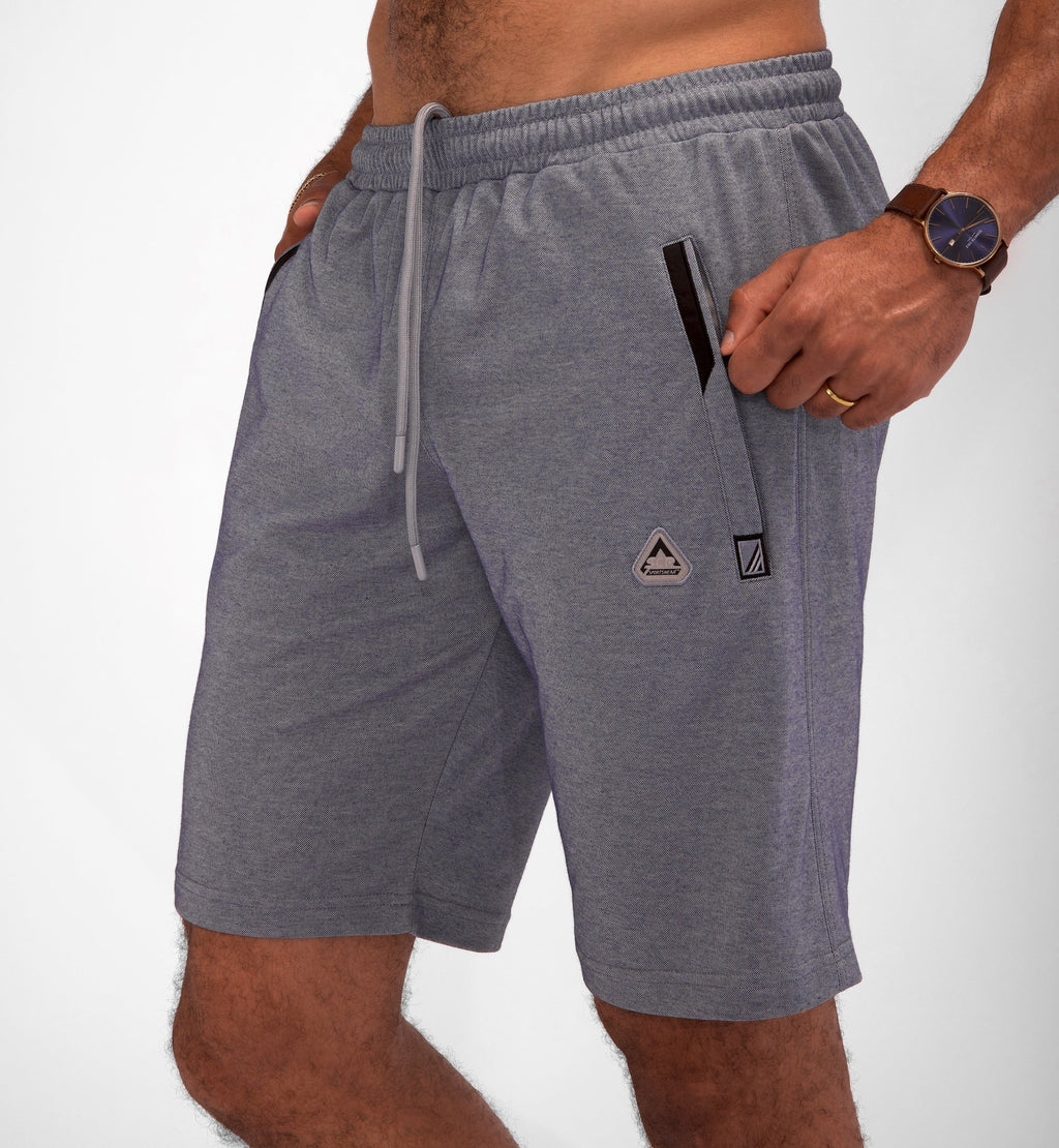 Urban Stride All-Day Wear Shorts - 11" Inseam – SCR Sportswear, view 11