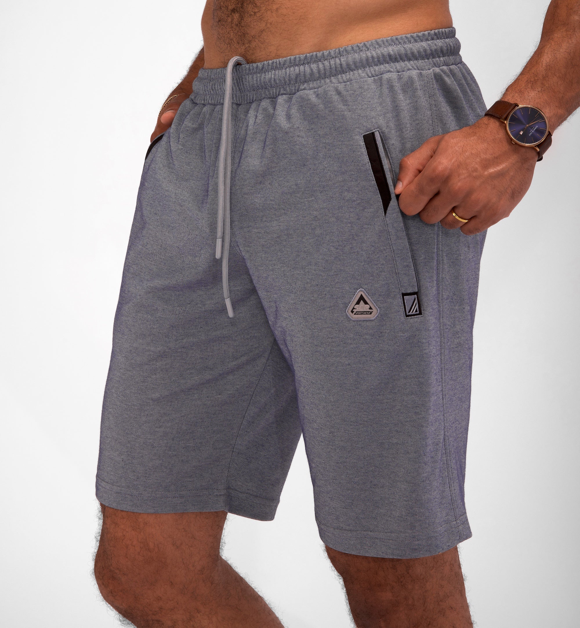 Urban Stride All-Day Wear Shorts - 11" Inseam – SCR Sportswear, view 11