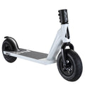 Envy ATS Pro S2 Base Scooter - White/Black by Skates USA