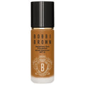 Weightless Skin Oil-Controlling Foundation SPF 15 with Hyaluronic Acid - Long-Lasting, Natural Finish Makeup