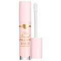 Pillow Balm: Hydrating Lip Treatment - Plump & Moisturize Dry Lips with Hyaluronic Acid & Fruit Oils - Cruelty-Free Lip Balm