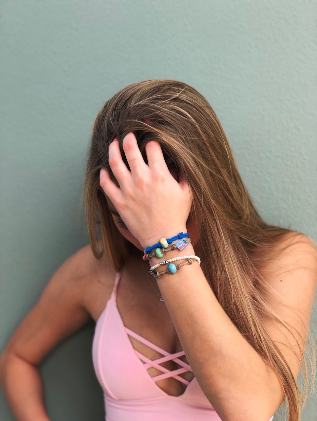 Earth Bands Virginia — lifestyle context