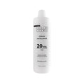 The Color Codes Cream Developer 20 Vol. %6 Oksidan 1000 ml - Professional Hair Coloring & Bleaching Solution