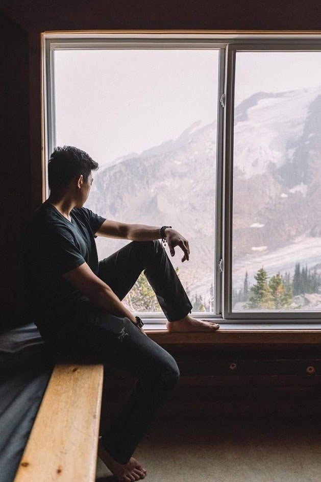 Earth Bands Autism Awareness — detail close-up