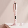 SORI STYLE Automatic Hair Curler — side view