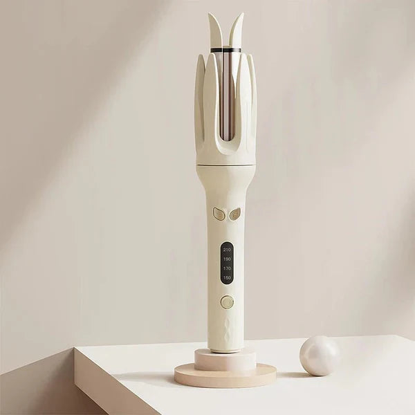 SORI STYLE Automatic Hair Curler — main product shot