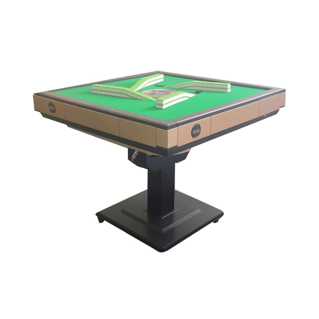 Automatic Ultra-Thin Foldable Mahjong Table With Two 152 42MM Tile Sets (SAK82950) – SAKSBY WHOLESALE, view 10