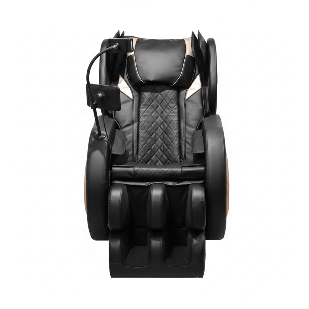 Airvana Tranquil Automatic Zero-Gravity Massage Recliner Chair With Full Body Air Pressure (SAK76018) – SAKSBY WHOLESALE