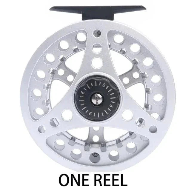 Stream Master Fishing Reel
