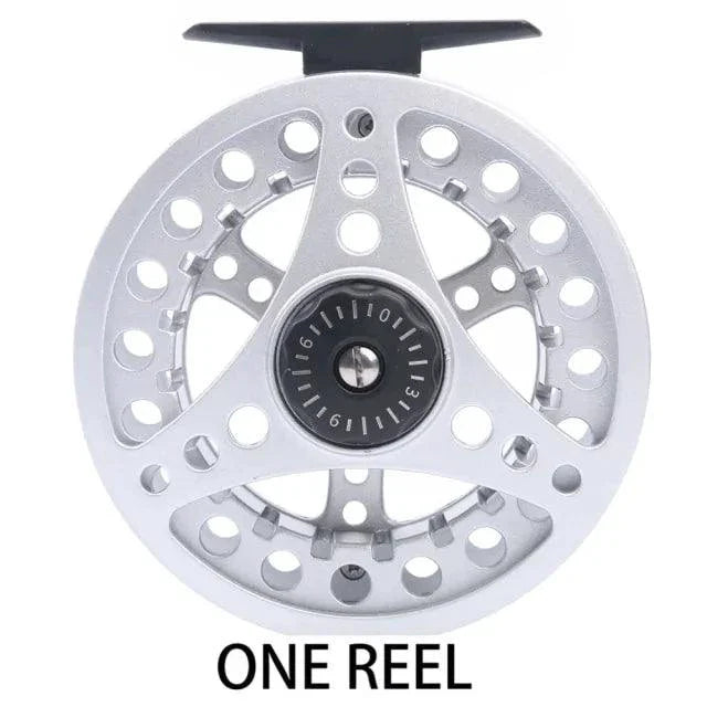 Stream Master Fishing Reel