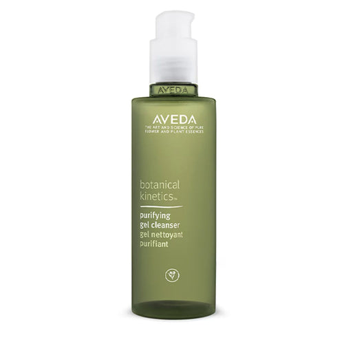 Aveda Botanical Kinetics Purifying Gel Cleanser by Nava Beauty