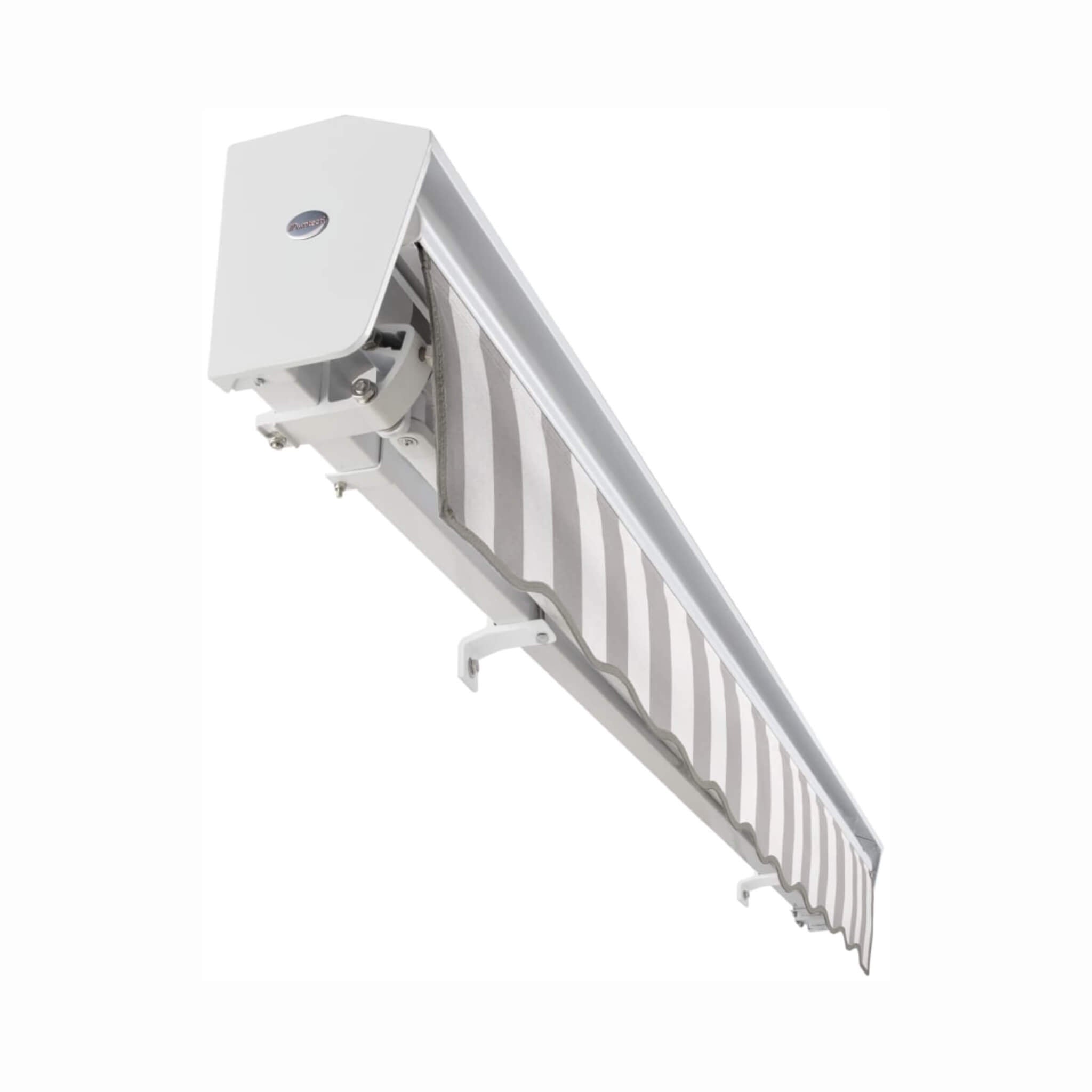 Awntech Destin Premium Retractable Patio Awning [Made-To-Order] (SAK74612) – SAKSBY WHOLESALE, view 6
