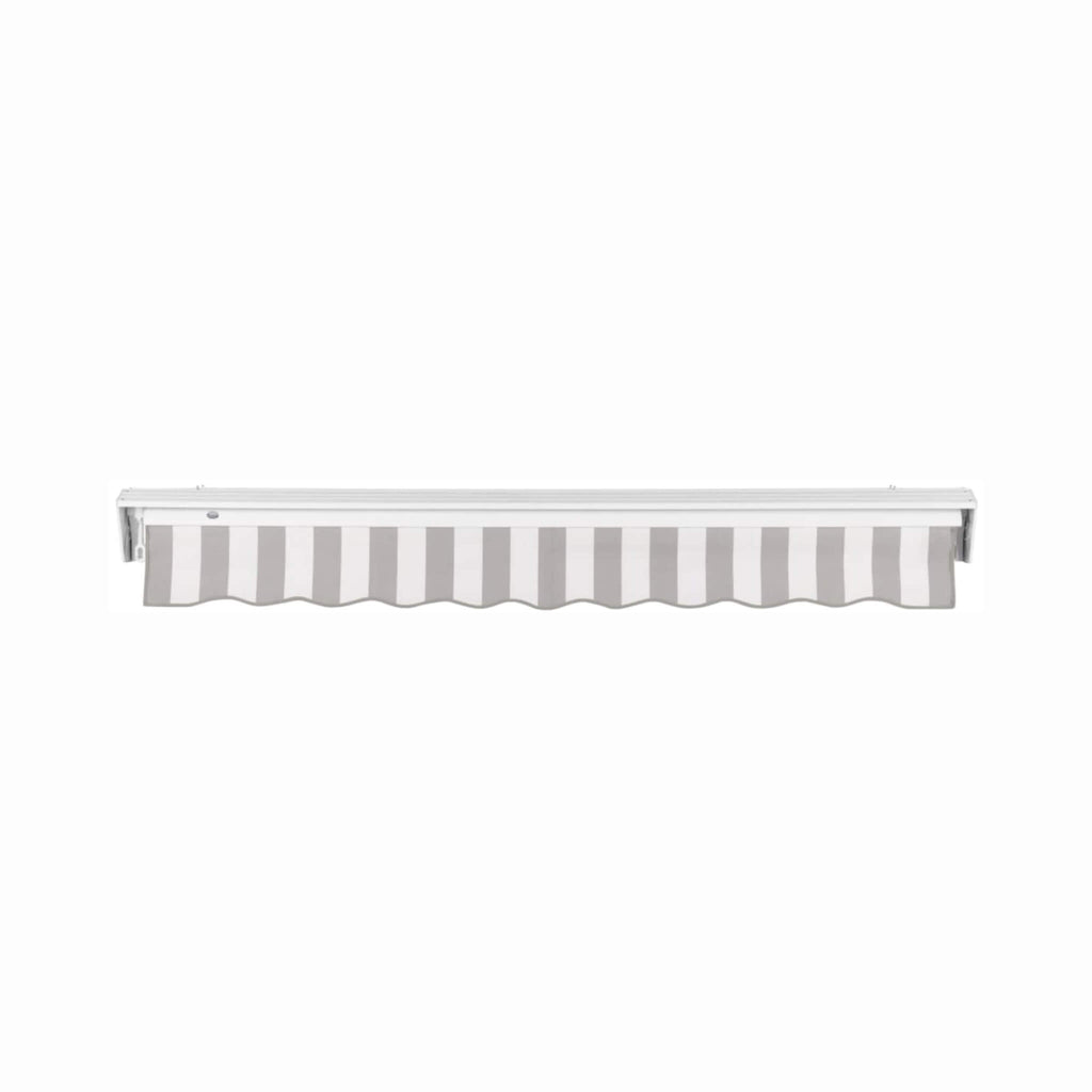 Awntech Destin Premium Retractable Patio Awning [Made-To-Order] (SAK74612) – SAKSBY WHOLESALE