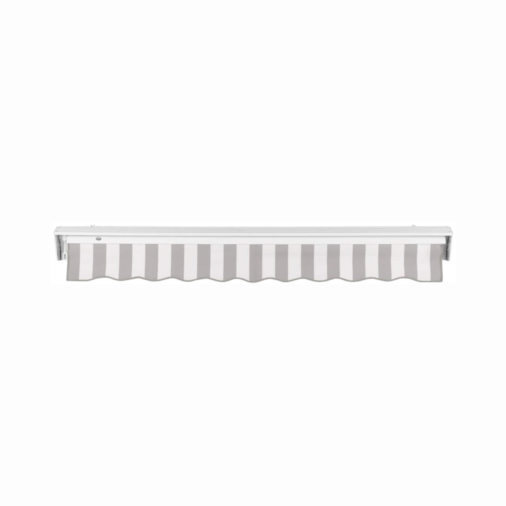 Awntech Destin Premium Retractable Patio Awning [Made-To-Order] (SAK74612) – SAKSBY WHOLESALE
