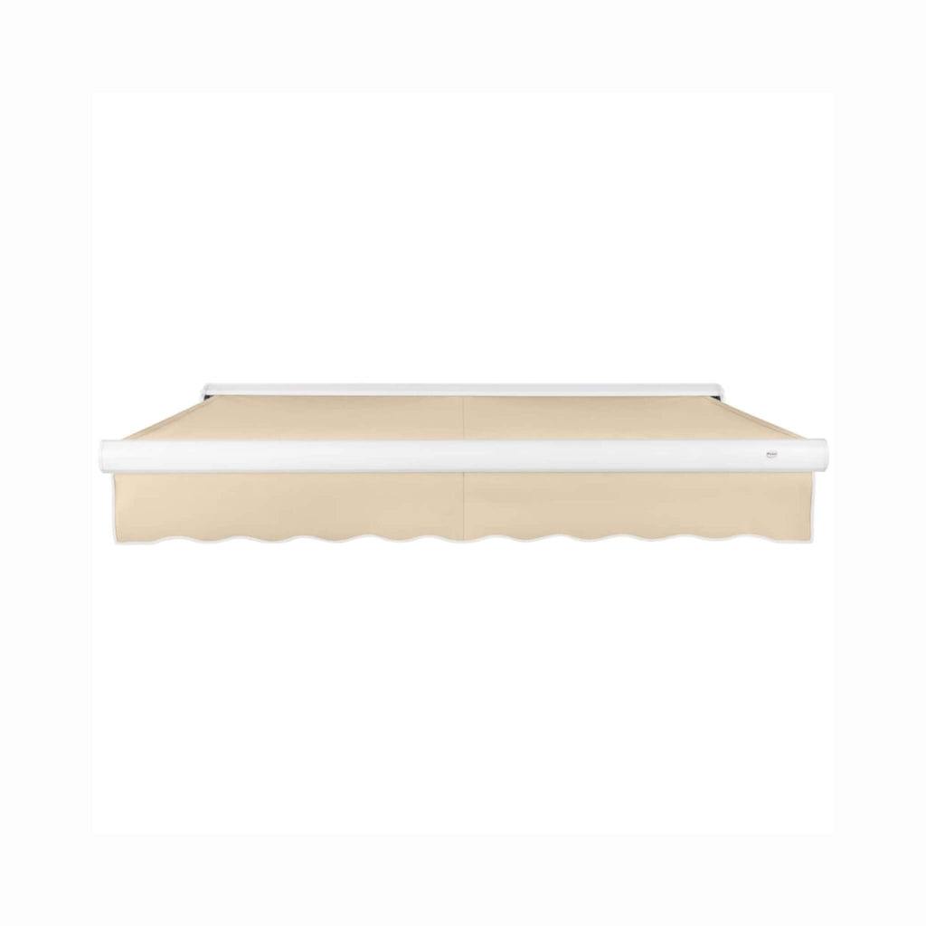 Awntech Key West Full Cassette Retractable Patio Awning [Made-To-Order] (SAK91358) – SAKSBY WHOLESALE