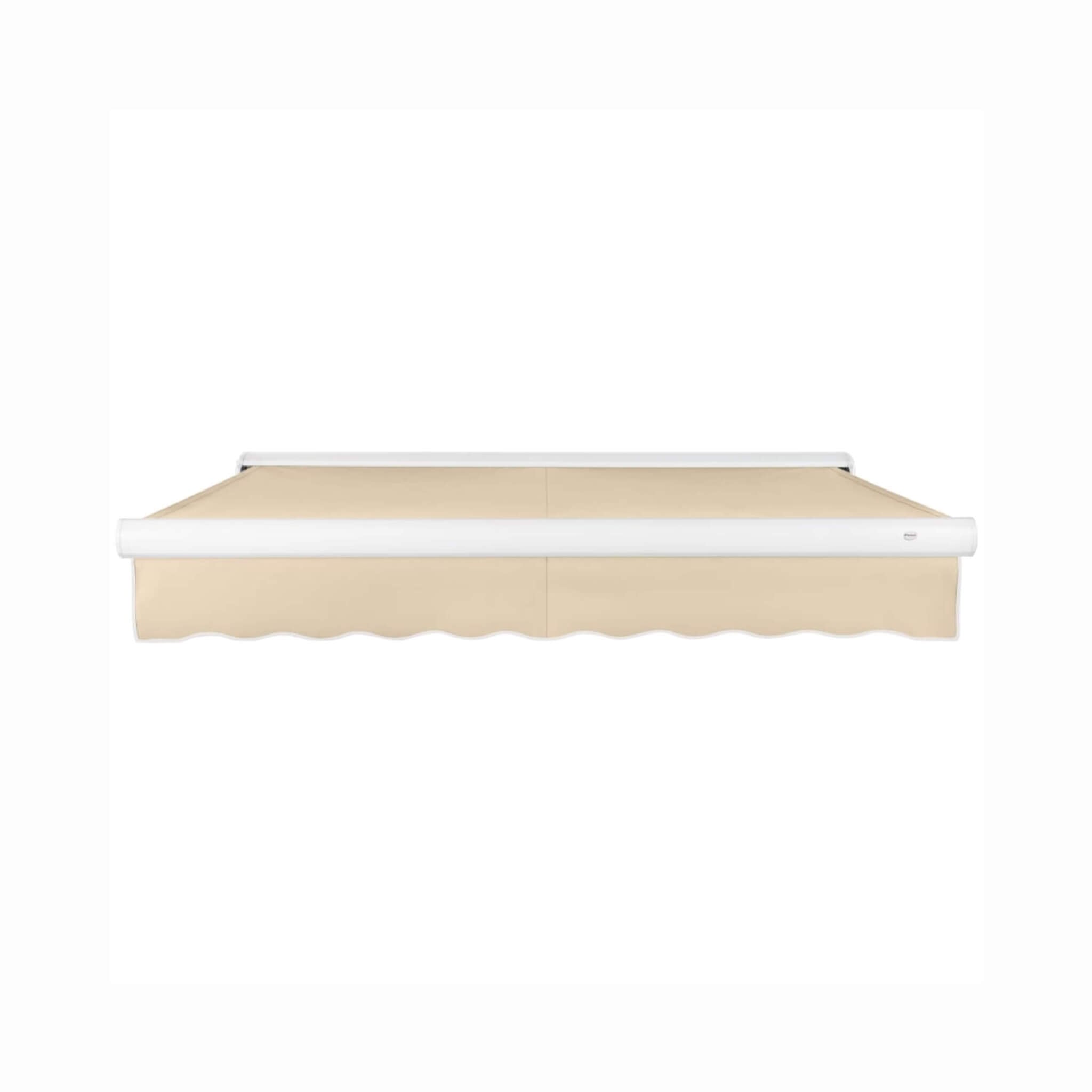 Awntech Key West Full Cassette Retractable Patio Awning [Made-To-Order] (SAK91358) – SAKSBY WHOLESALE