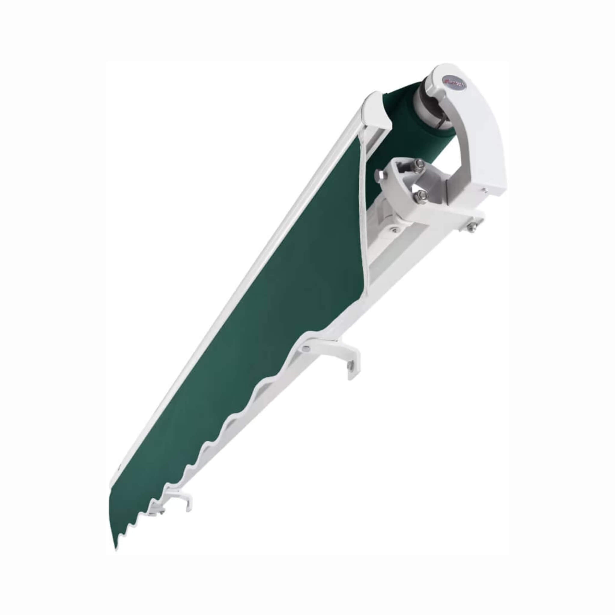 Awntech Maui Premium Outdoor Retractable Awning [Made-To-Order] (SAK32890) – SAKSBY WHOLESALE, view 6
