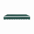 Awntech Maui Premium Outdoor Retractable Awning [Made-To-Order] (SAK32890) – SAKSBY WHOLESALE