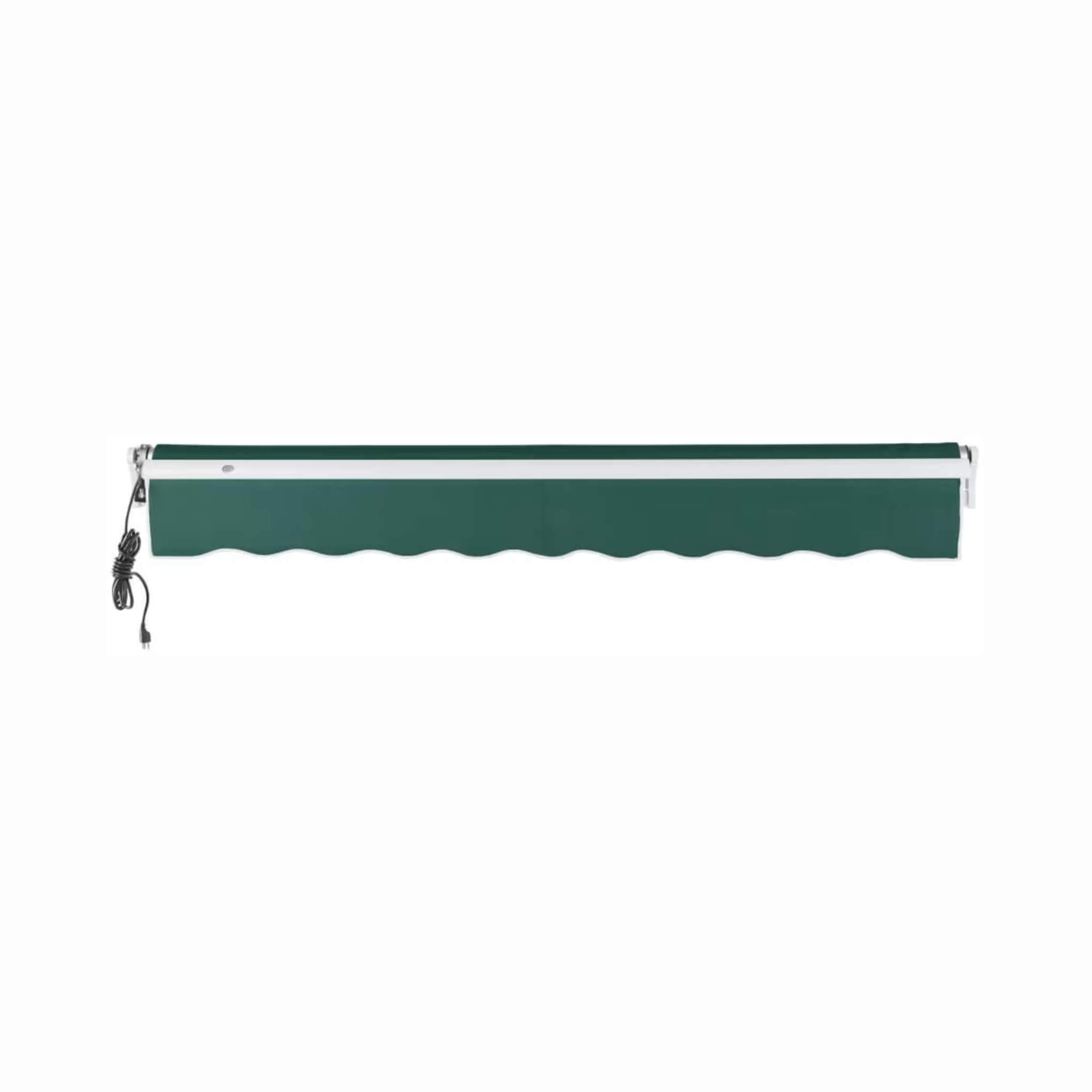Awntech Maui Premium Outdoor Retractable Awning [Made-To-Order] (SAK32890) – SAKSBY WHOLESALE, view 7