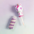 Lip Smacker Unicorn Lip Balm - Moisturizing, Flavored, Portable Lip Care