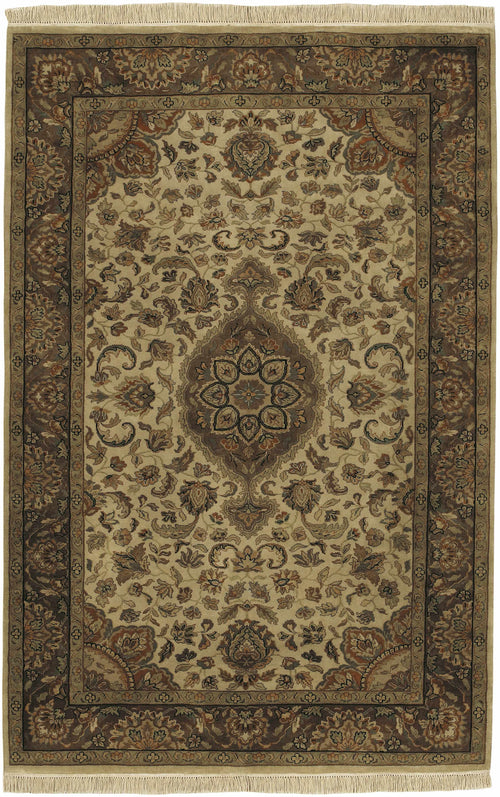 Azalia Premium Wool 8' Round Rug - Clearance – Boutique Rugs