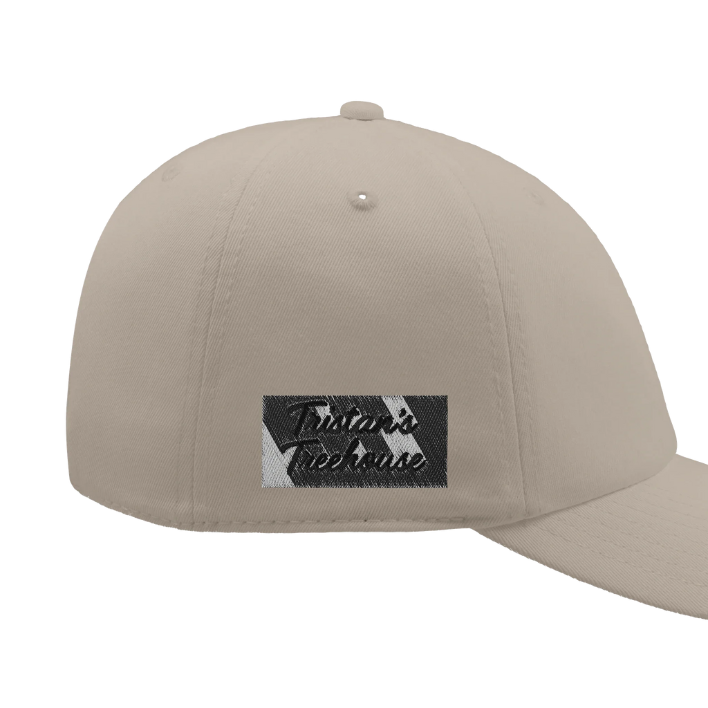 Tristan’s Treehouse Unity is a Universal Language – Trucker Hat — lifestyle context