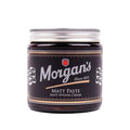 Morgan's Matte Finish Hair Styling Pomade - 4.06 fl oz, Strong Hold, Non-Shiny