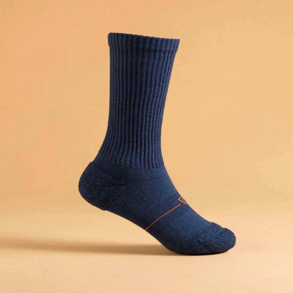 The Kid's Crew Sock 3-Pack