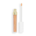 Revolution Pro Vegan Collagen Peptide High Shine Lip Gloss - Moisturizing, Cruelty-Free, Vegan Lip Care