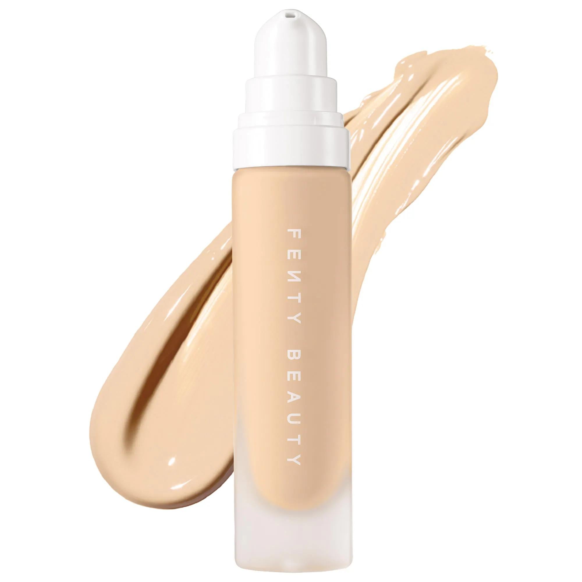 Fenty Beauty Pro Filt'r Soft Matte Longwear Liquid Foundation - Vegan, Cruelty-Free Makeup with Climate-Adaptive Technology