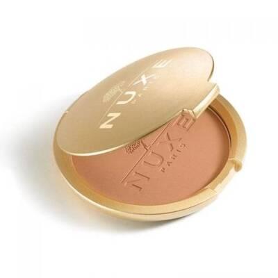 Nuxe Bronzing Compact Powder 25g - Natural Bronzing Powder for All Skin Types