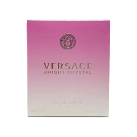 Versace Bright Crystal Women's EDT 3 fl oz / 90 ml — Fruity Floral Fragrance