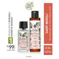 Zarif - Luxurious Neroli Aromatherapy and Body Care Gift Set - Stress Relief, Relaxation, and Skin Nourishment