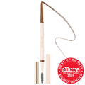 Brow Harmony Precision Eyebrow Pencil - Waterproof, Smudge-Resistant Makeup for Natural-Looking Brows