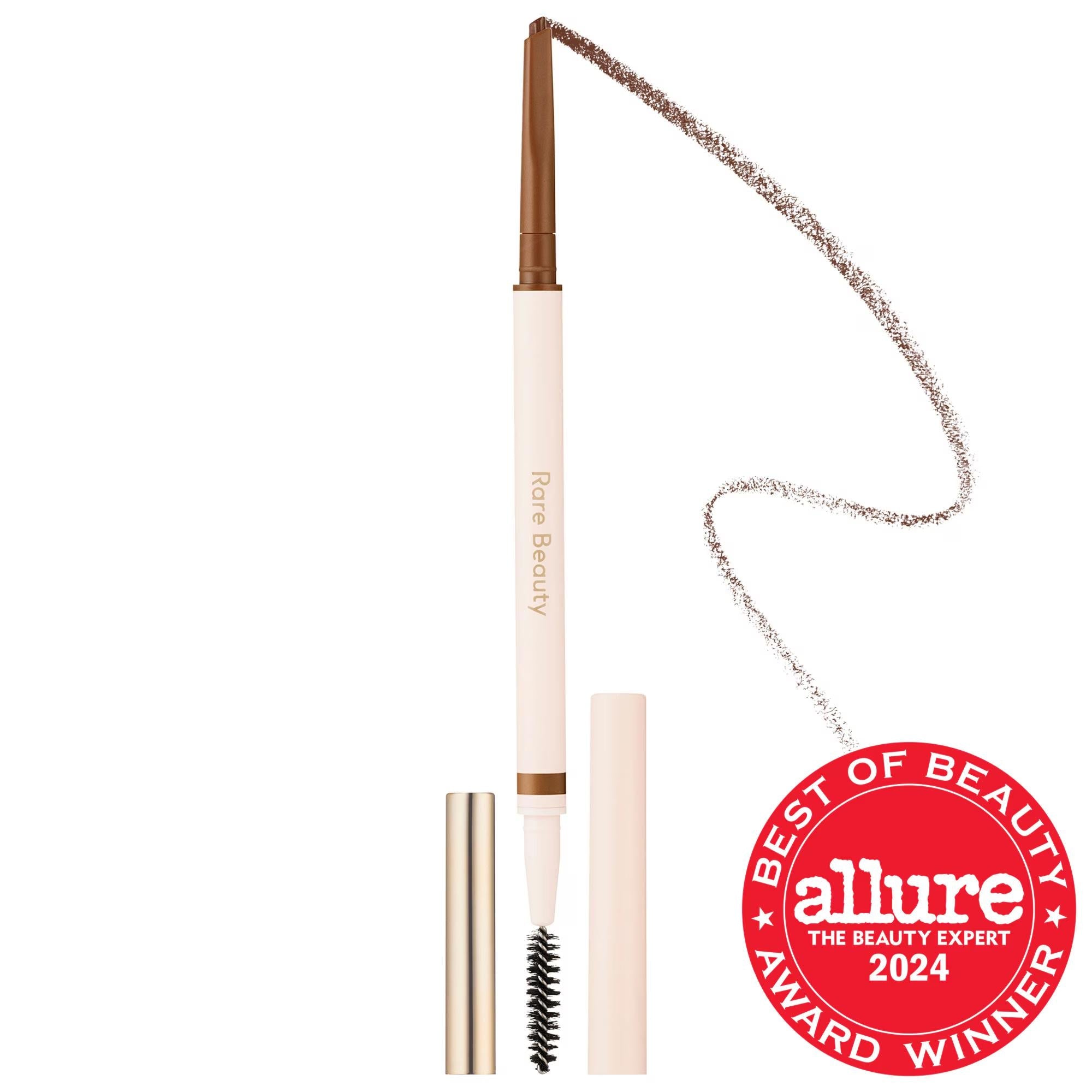 Brow Harmony Precision Eyebrow Pencil - Waterproof, Smudge-Resistant Makeup for Natural-Looking Brows