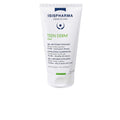 Isis Pharma Teen Derm Gel 150ml - Exfoliating Facial Gel for Acne-Prone Skin, Salicylic Acid Face Wash, Oil Control