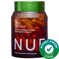Skin Hydrator Ceramide and Hyaluronic Acid Supplement - Visibly Plump, Dewy Skin in 30 Days