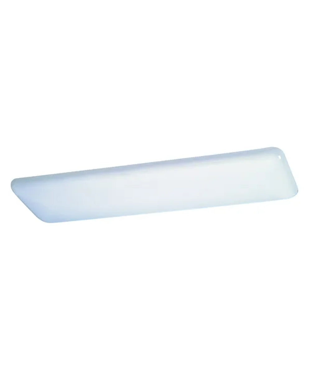 52"W Cloud 1-Light Integrated LED Light LightStrip Puff Light Fixture by RP Lighting – LampsUSA