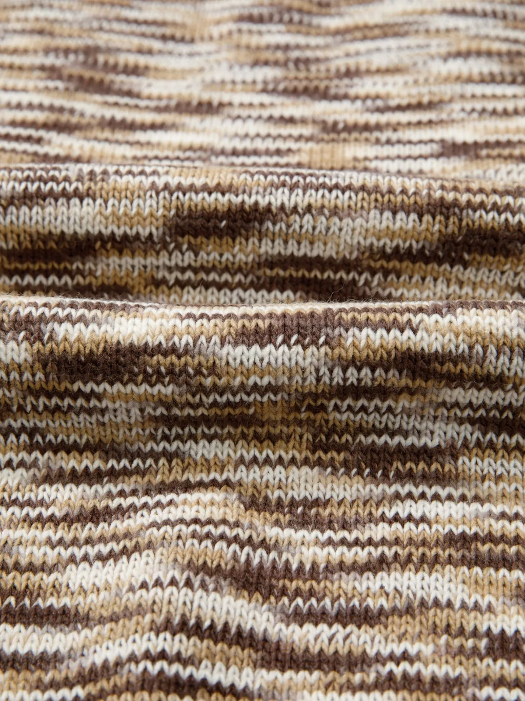 Western Horseshoe Knit Sweater Vest