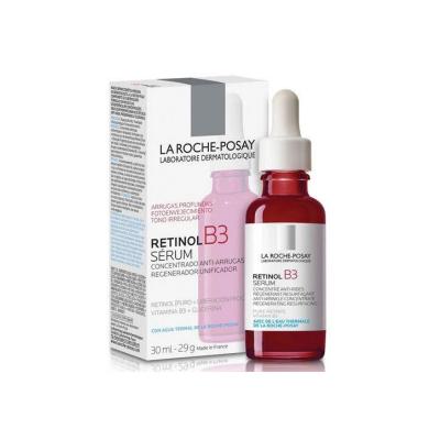 La Roche Posay Retinol B3 Anti-Aging and Anti-Wrinkle Serum 30ml