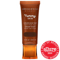 Yummy Skin Soothing Serum Skin Tint Foundation with Peptides + Ceramides - Hydrating, Clean Beauty Dewy Coverage Makeup