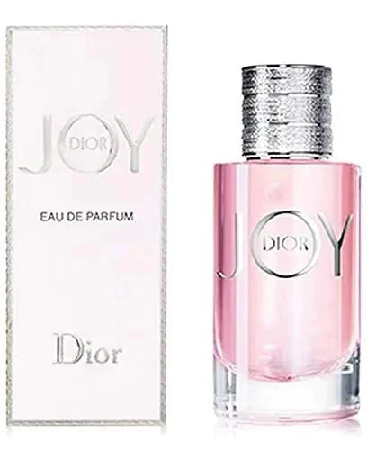 MANDOTOS Dior Joy Women's EDP — 3 oz bottle product shot