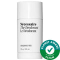 Schmidt's Fragrance-Free Deodorant - Aluminum-Free Extra-Strength Mandelic Acid Deodorant for Sensitive Skin