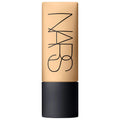 NARS Soft Matte Complete Foundation: Full Coverage, 16-Hour Wear, Transfer-Proof - Natural Matte Liquid Foundation