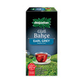 Doğadan Earl Grey Tea - 25 Tea Bags | Aromatic Black Tea with Bergamot Flavor