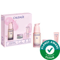 Caudalie Resveratrol-Lift Skincare Firming Routine Set - Anti-Aging, Vegan, Cruelty-Free