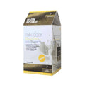 Milk Shake 7 Orta Kumral Hair Dye - Medium Brown Hair Color with Conditioning Treatment