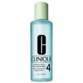 DermaPro Clarifying Lotion 4 - Liquid Exfoliating Toner for Oily Skin, Salicylic Acid, Gluten-free & Paraben-free