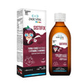 Zade Vital Miniza Sistifix Dietary Supplement Liquid - 5.07 fl oz - Cranberry Extract for Urinary Tract Health
